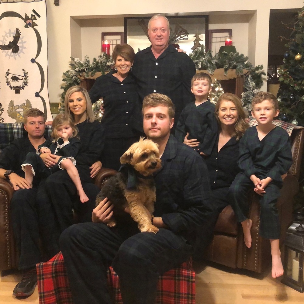 Meet your Posher, Gail